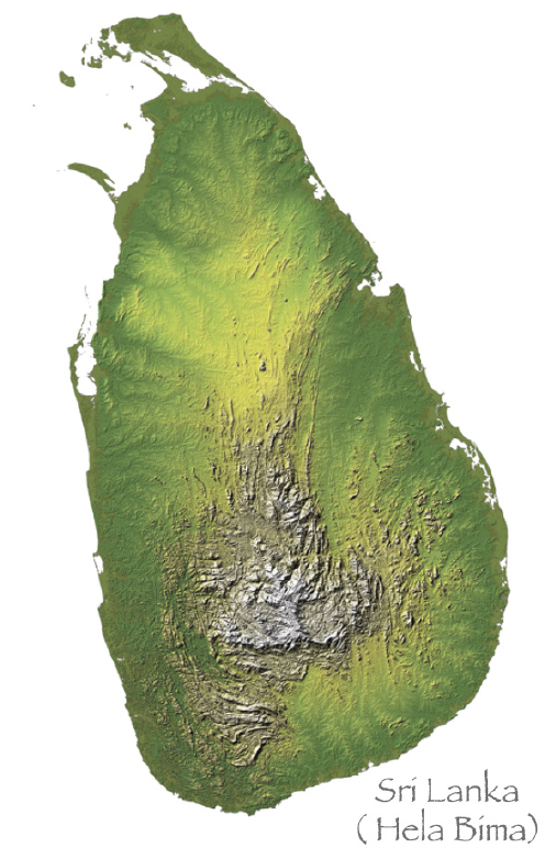 island